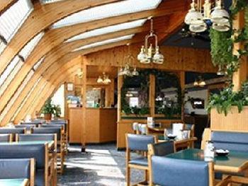 Trans Canada Motel & Restaurant Dryden Buitenkant foto